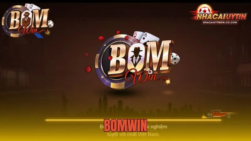 Bomwin – Cổng game khác biệt nhờ mini-game độc quyền